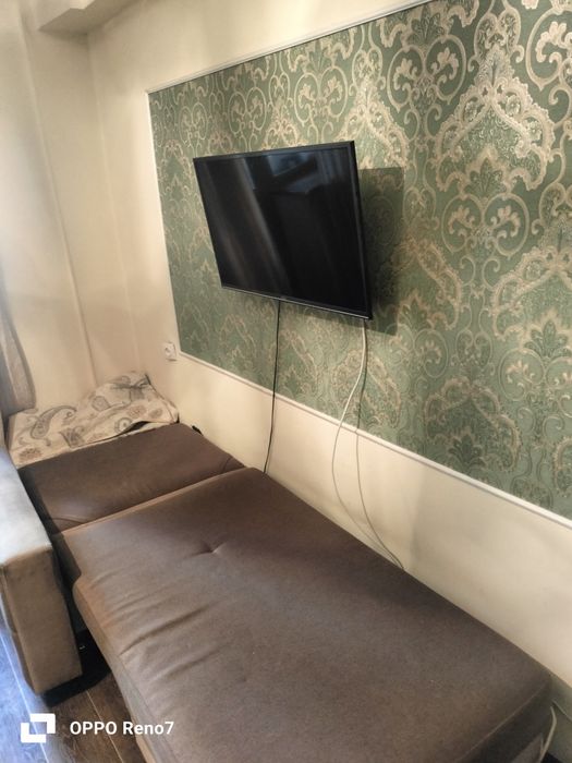 Комната в благоустроенной квартире