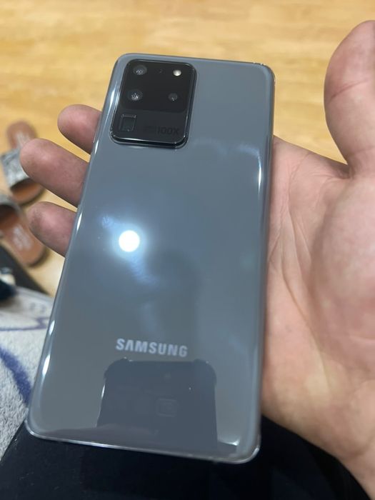 Продам самсунг с20 ультра