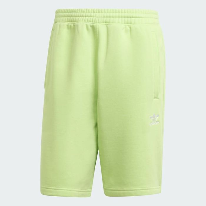 Adidas Trefoil Essentials Shorts ОРИГИНАЛНИ мъжки къси панталони S и М