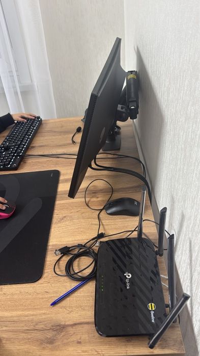 Компьютер профессиональный для игры