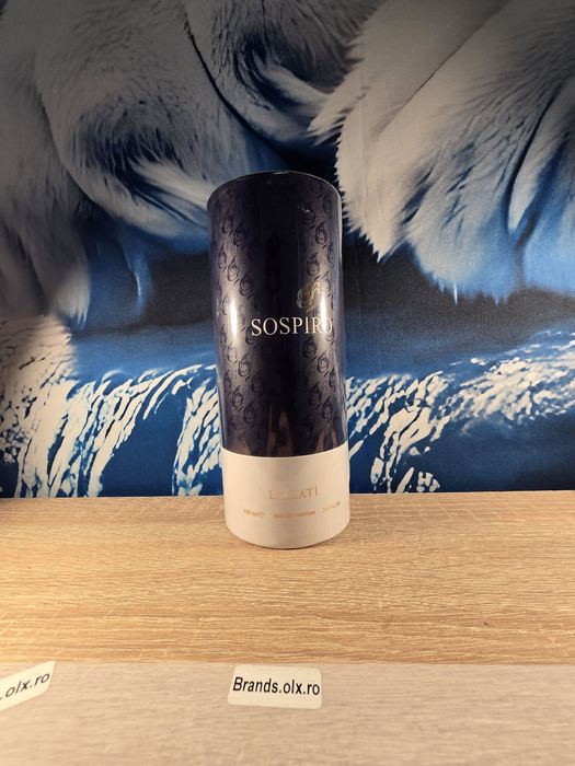 Sospiro - Laylati 100ml EDP unisex, sigilat