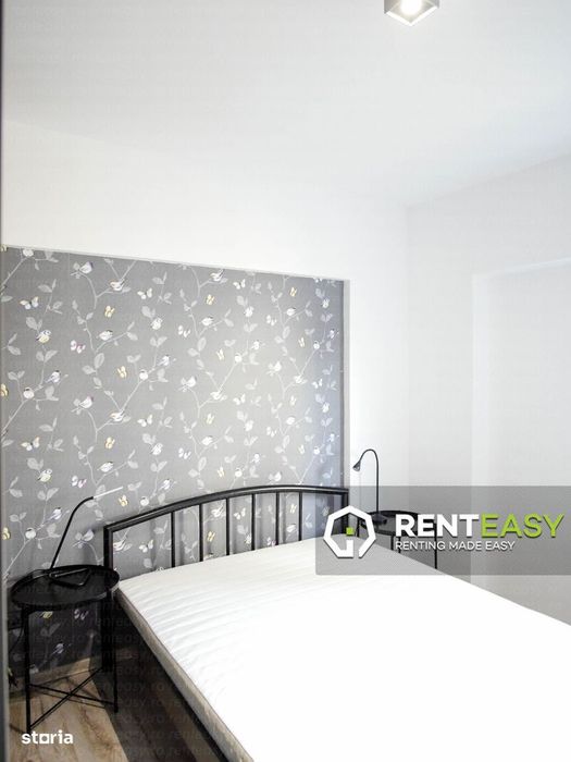 Apartament decomandat cu 3 camere in zona Hala Centrala - Centru