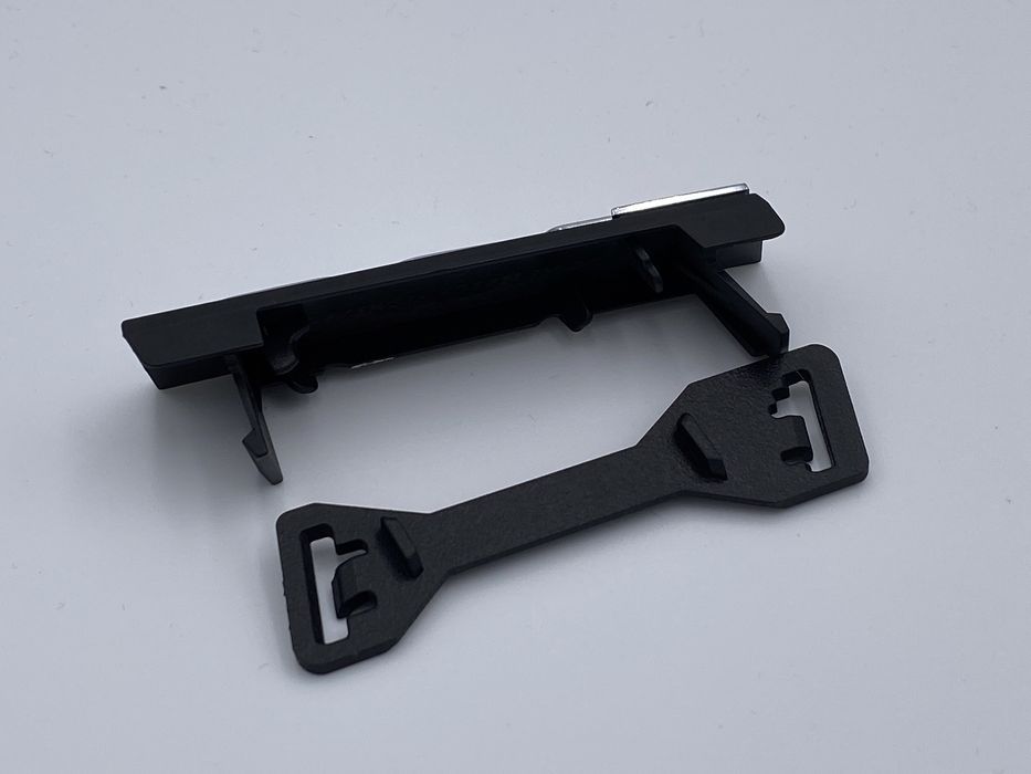 Set Embleme Audi RS 3 negru