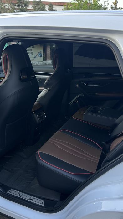 BYD Song Plus DM-i Champion 2024 — 4