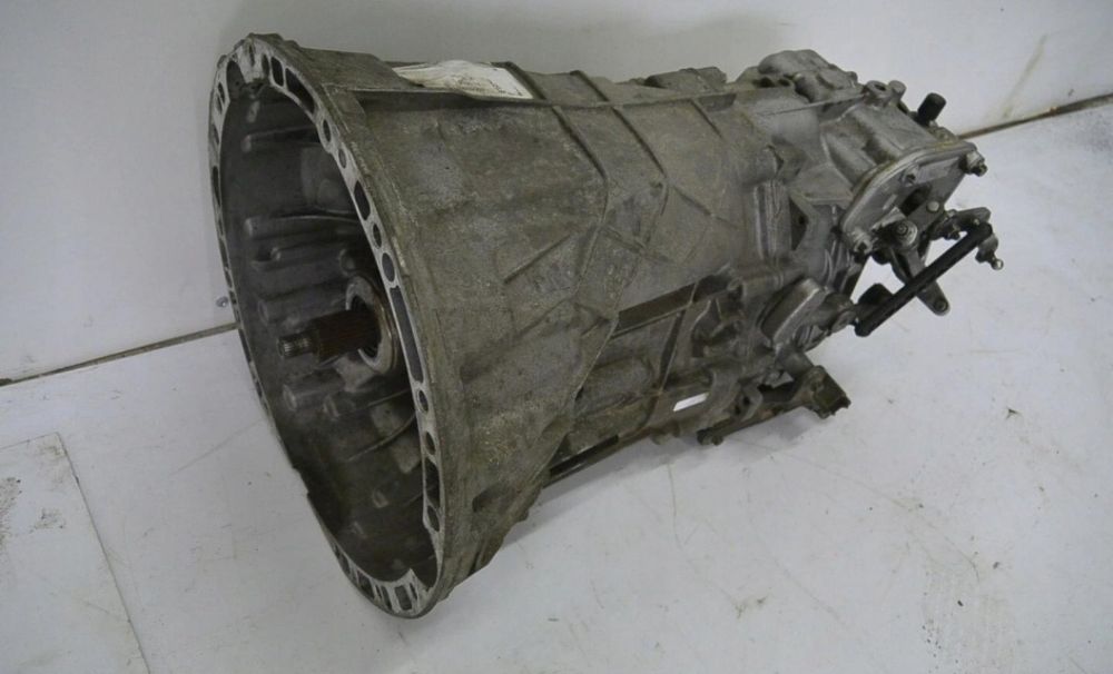 Cutie viteze manuala 2.2cdi OM651 Mercedes Sprinter w906 an 2006-2014