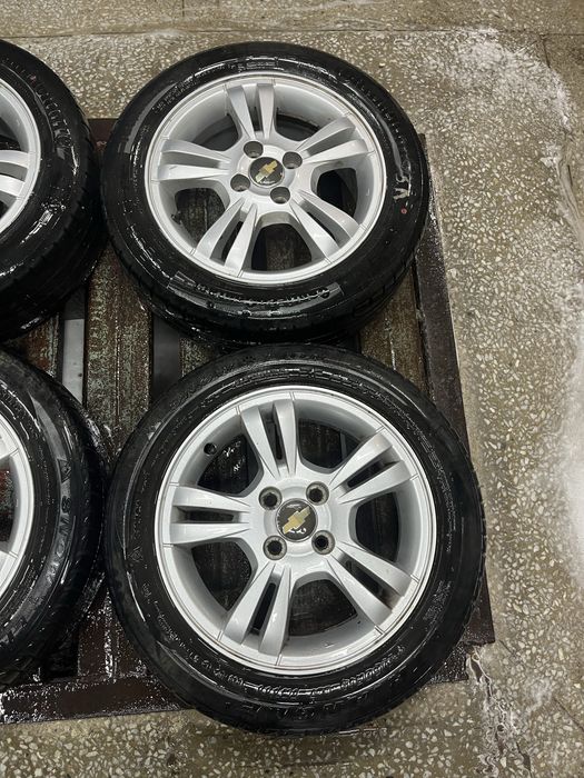 R3 диск r15 185/55/15