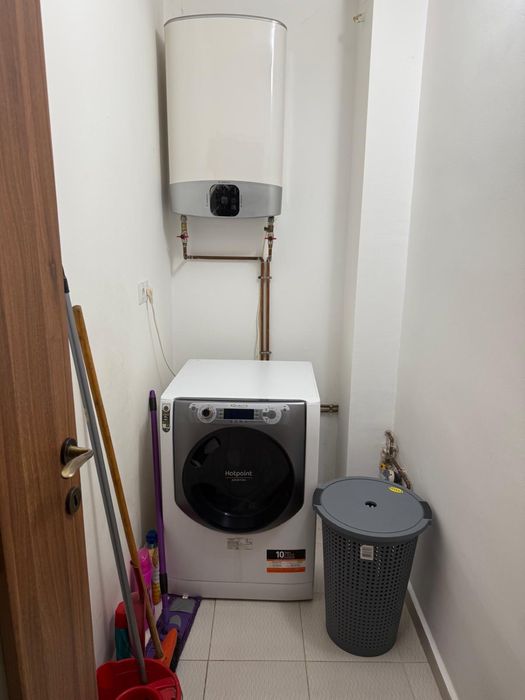 Apartament 3 camere de inchiriat