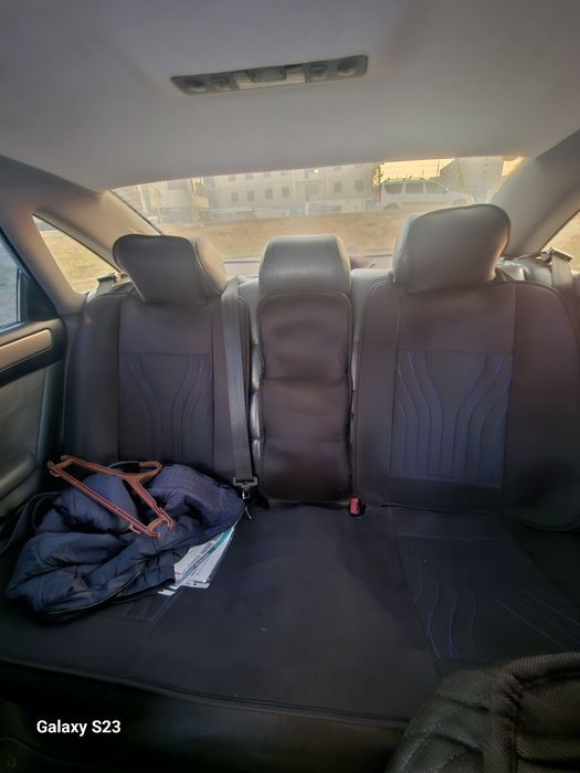 Ауди А6 продам 1997 год