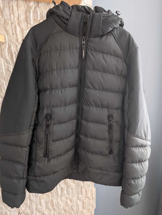 Зимно яке Garcia