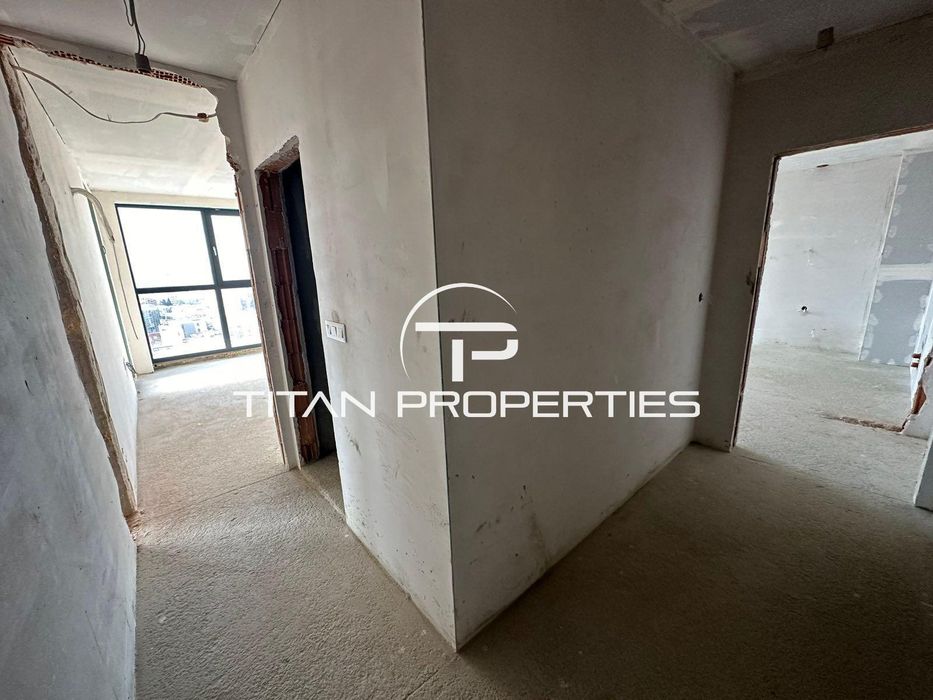 Многостаен апартамент с АКТ 16 в ж.к Братя Миладинови с панорамна гле