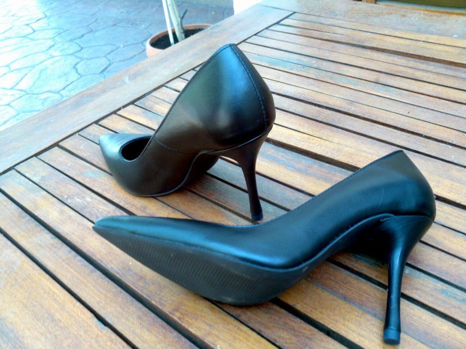 Pantofi Mihaela Glavan