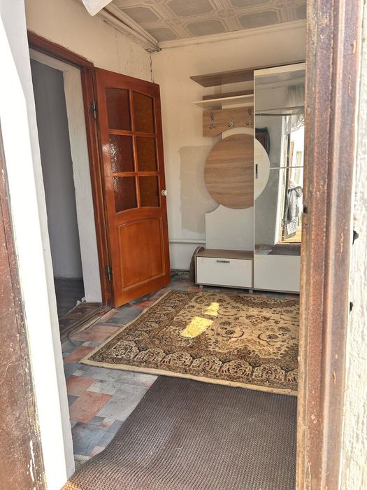 Времянка в центре цена 50000 тенге