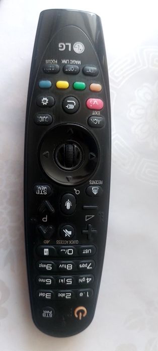 Продам телевизор LG (SmartTv)