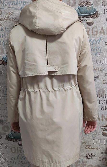 Продам плащ подростковый