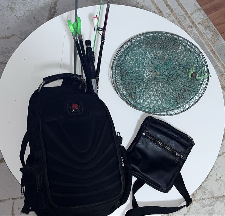 Спининг Удочкалар