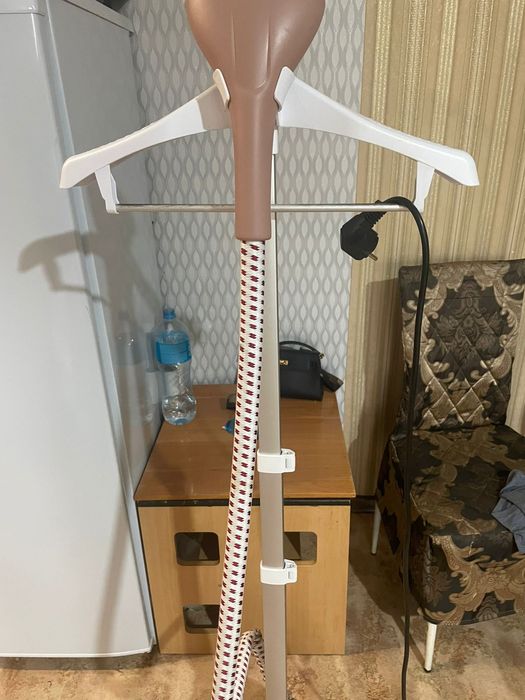 Парогенератор polaris