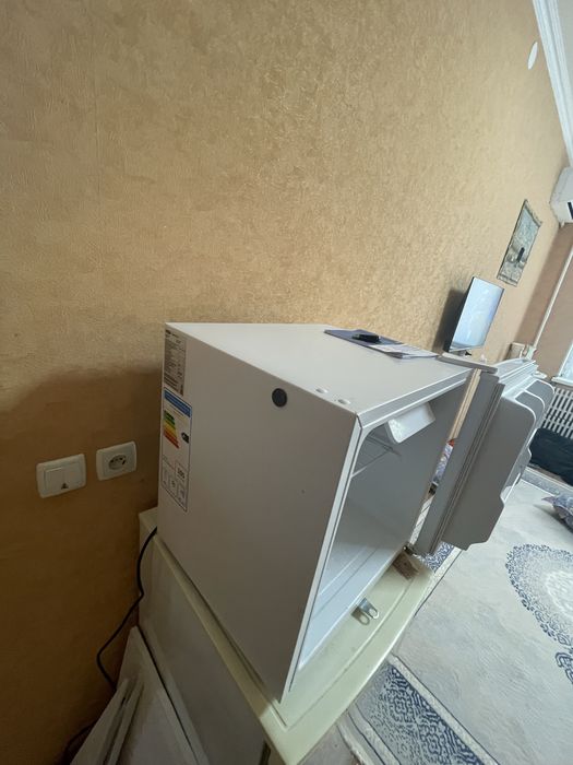 Продаётся холодильник