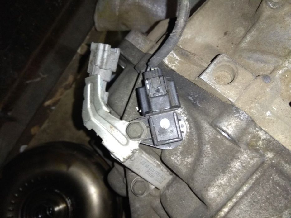 Продам вариатор с ниссан примера п11