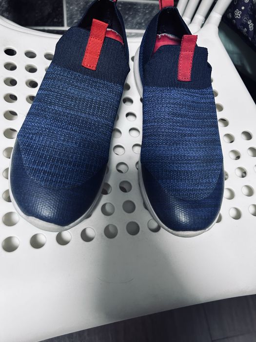 Reima мокасины 36 р