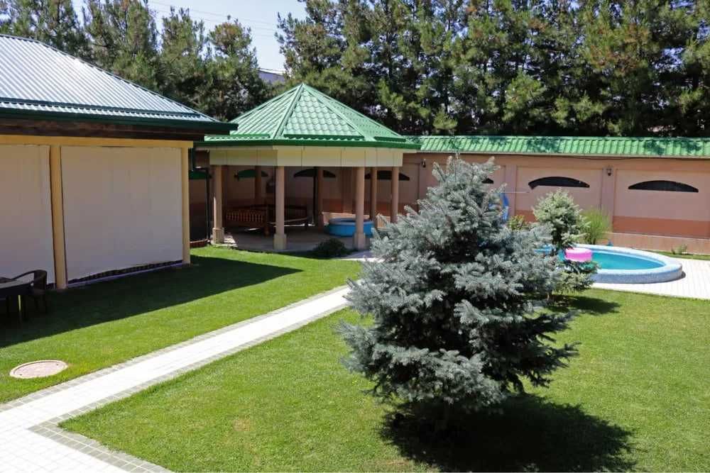 Сдается Дом 900м2 Под Клиника Офис  Детский Сад Мирзо Улугбек Корасув