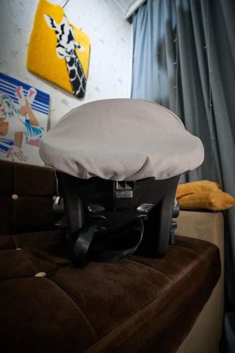 Kidilo автолюлька