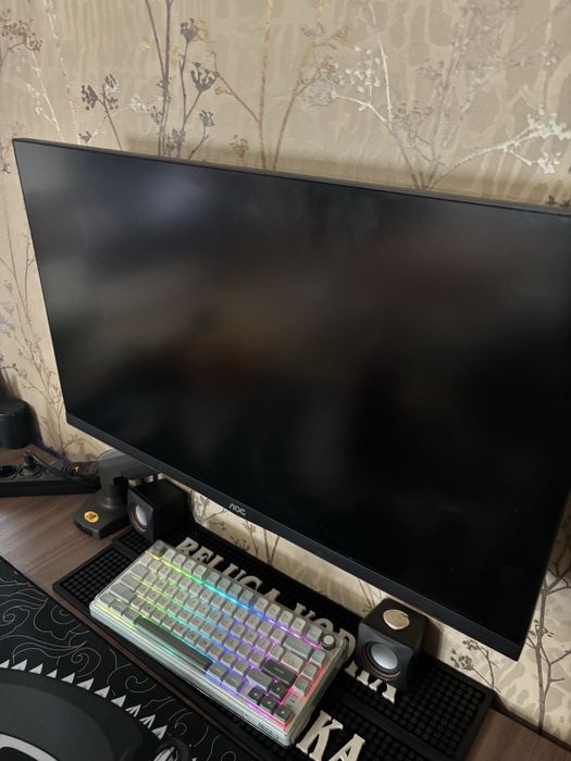 Продам игровой компьютер