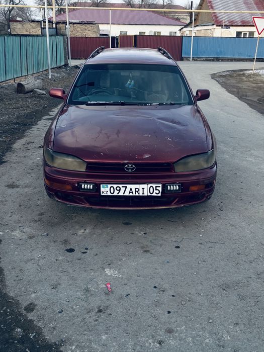 Продам toyota camry-Scepter срочно