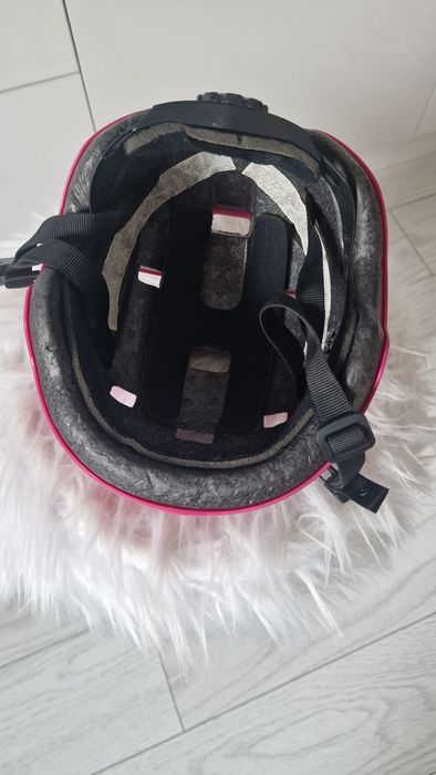 Casca fetite oxelo XS, 48-52