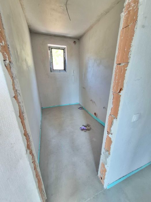 Продавам чисто нова къща в с. Керека,  общ. Дряново,  на 16 км. От Велико Търново