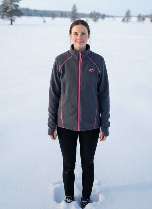 Kari Traa Полар/Дамски М