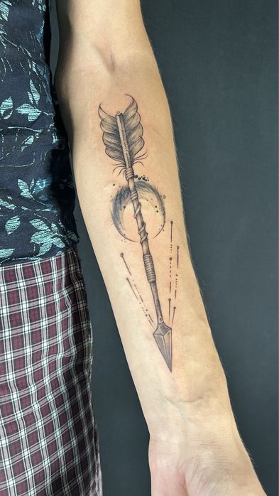 Татуировки в ташкенте