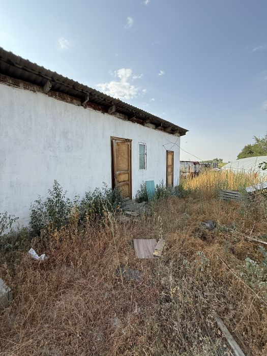 земельный участок