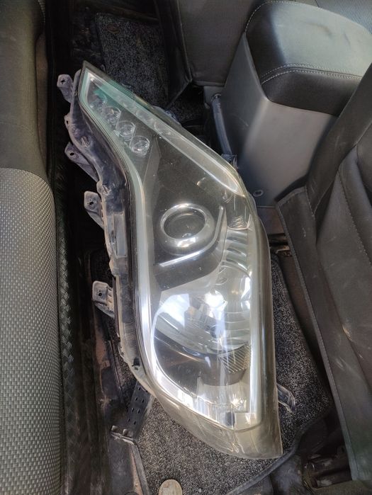 ПРАДО 150 фара 800&