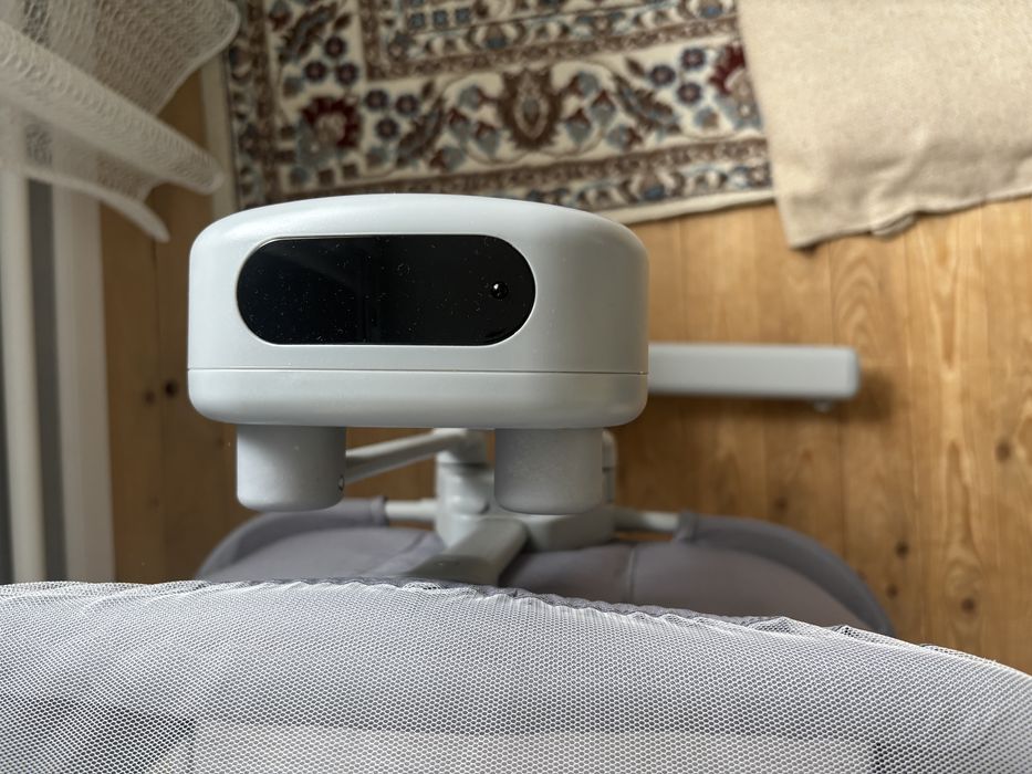 Манеж кроватка с 0 до 3 х лет