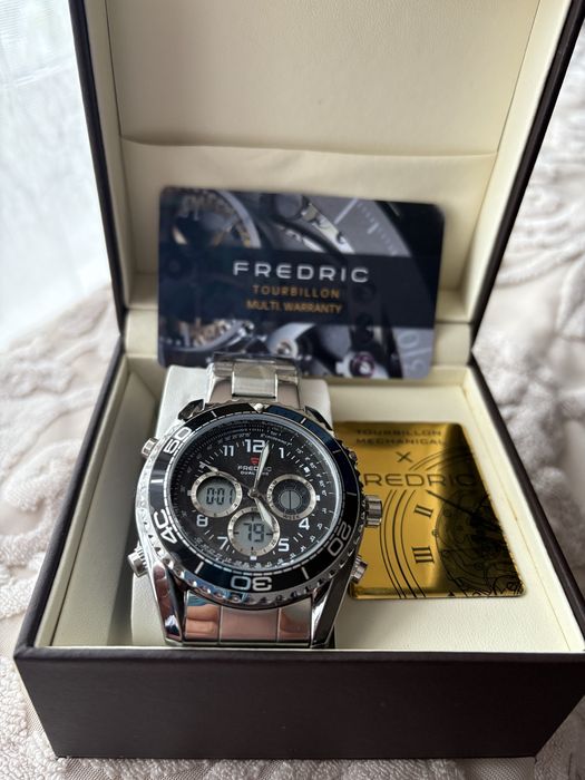 Vand ceas Fredric nou