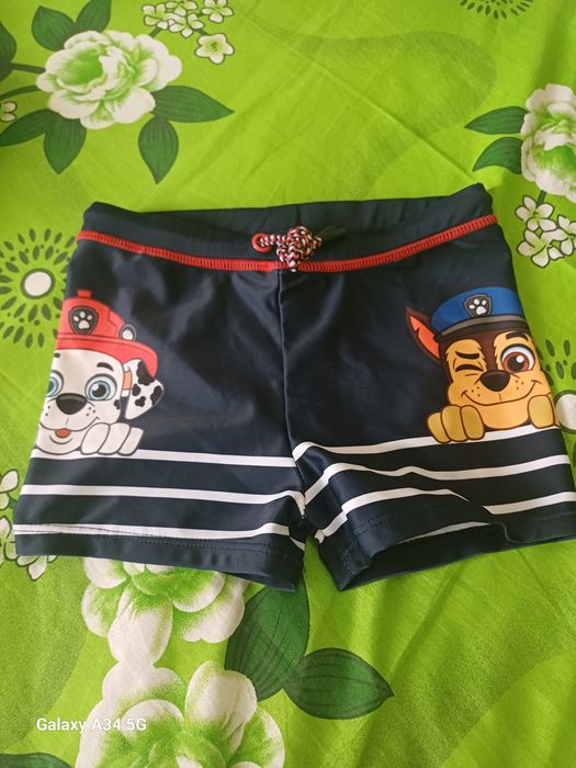 Нови летни комплекти за момче