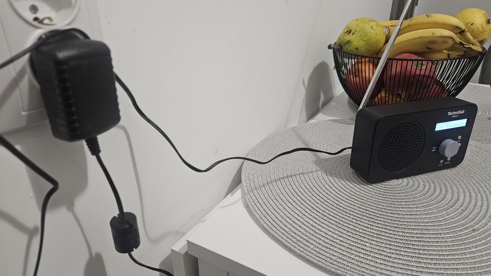 Radio TechniSat,Viola 2