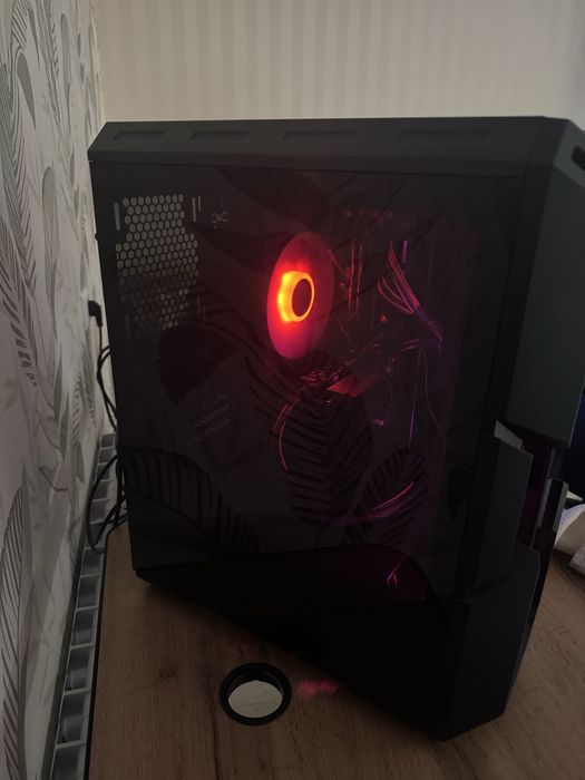 Продам игровой ПК. Обмен на PS5
