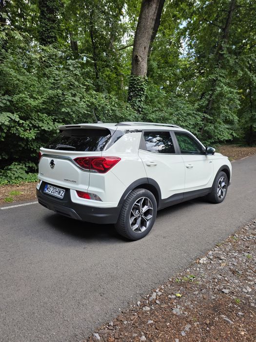 SSANGYONG Korando 2023 — imagine 4