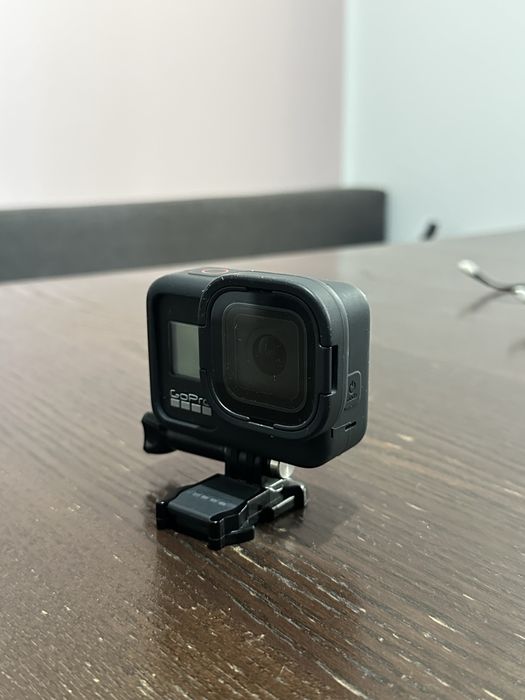 GoPro HERO 8 Black