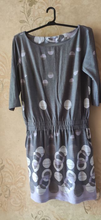 Платья трикотаж качество