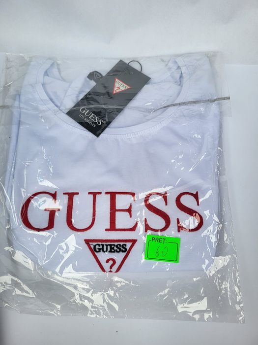 Tricouri Dama diferite modele si marimi Bumbac