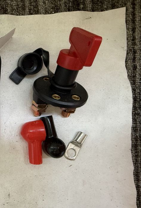 Piese noi cfmoto 500/500-2A/625/800 ramase dupa vanzare atv