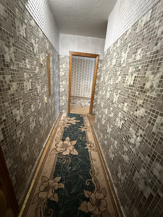 Продам 1 комнатную квартиру Детсад