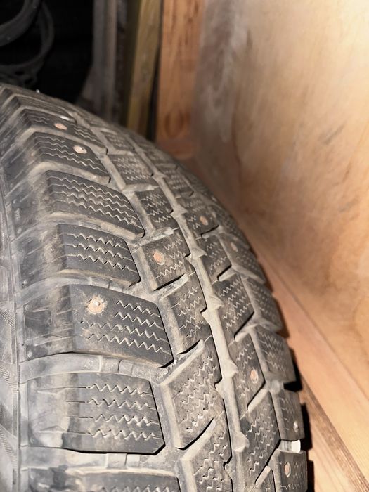 205/75/16с матодор липучка шипы