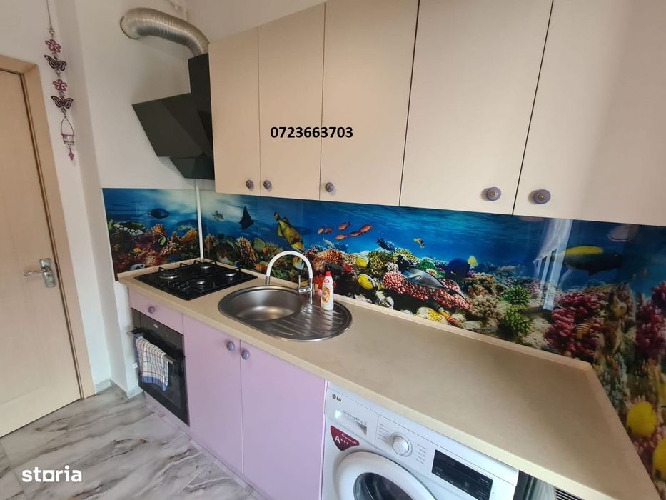 Apartament 3 camere Moon Light Vega Mamaia 700 euro