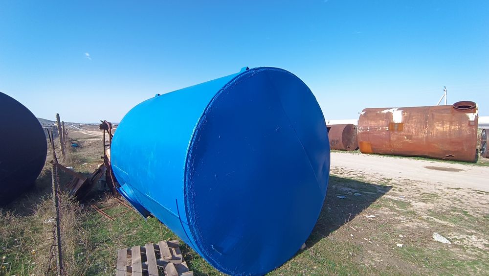 Bochka yomkist цистерна ёмкость 10