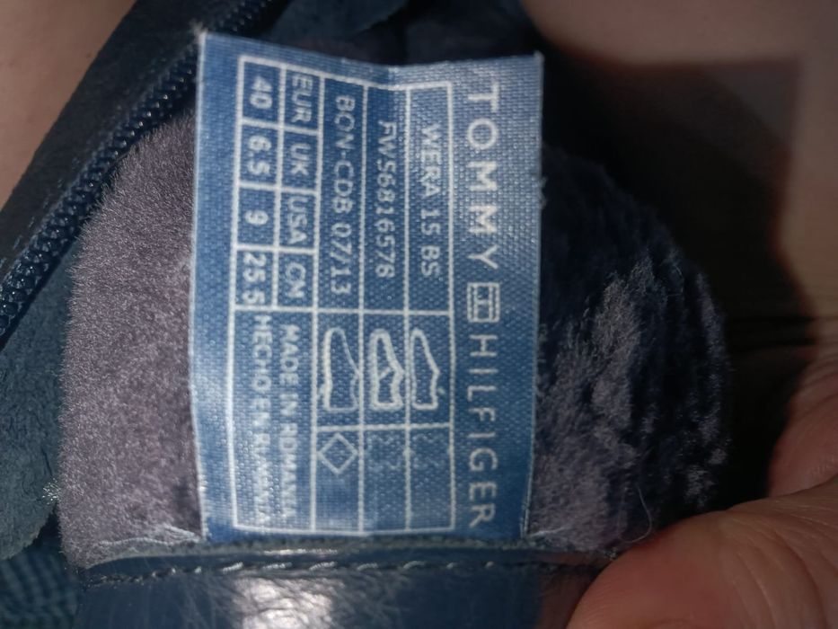 Продам зимний пуховик