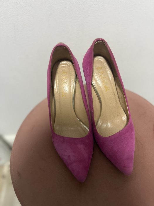 Psntofi dama piele