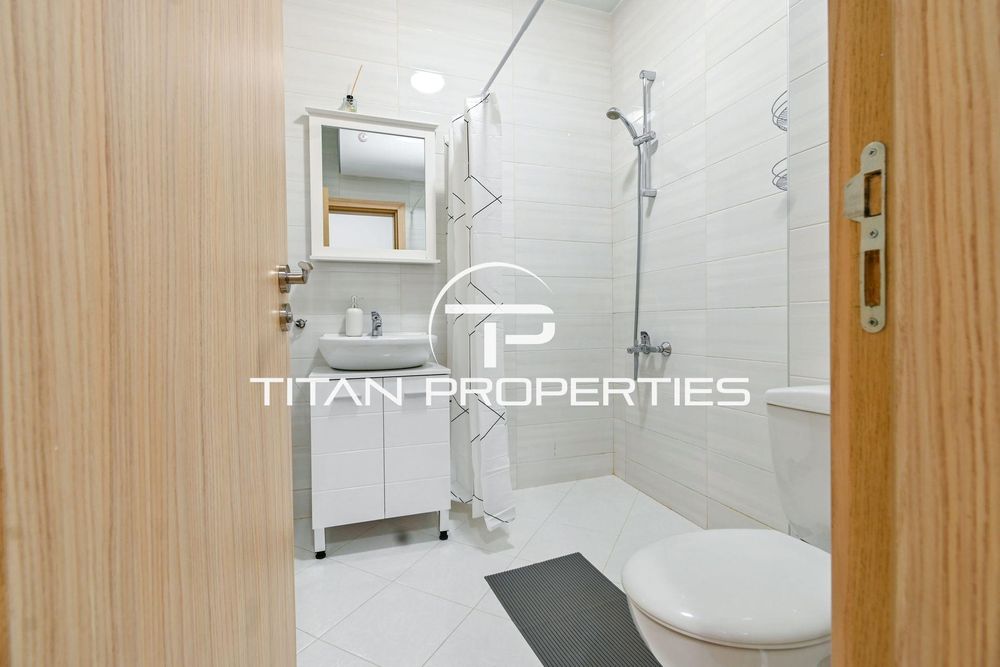 Двустаен, под наем, ж.к Витоша